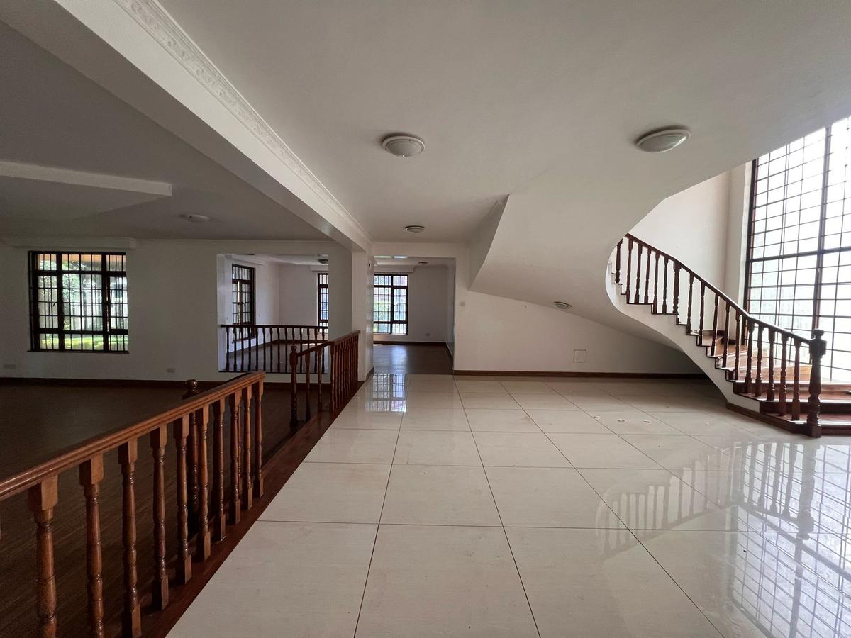 5 Bed Villa in Runda - 7
