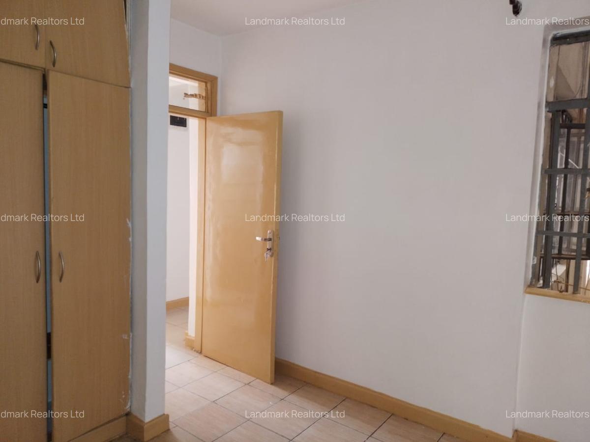 2 Bed Apartment with Borehole at Raphta Road - 9