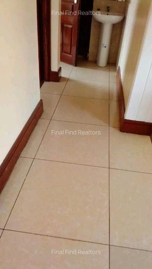 1 Bed Apartment with Backup Generator in Westlands Area - 10