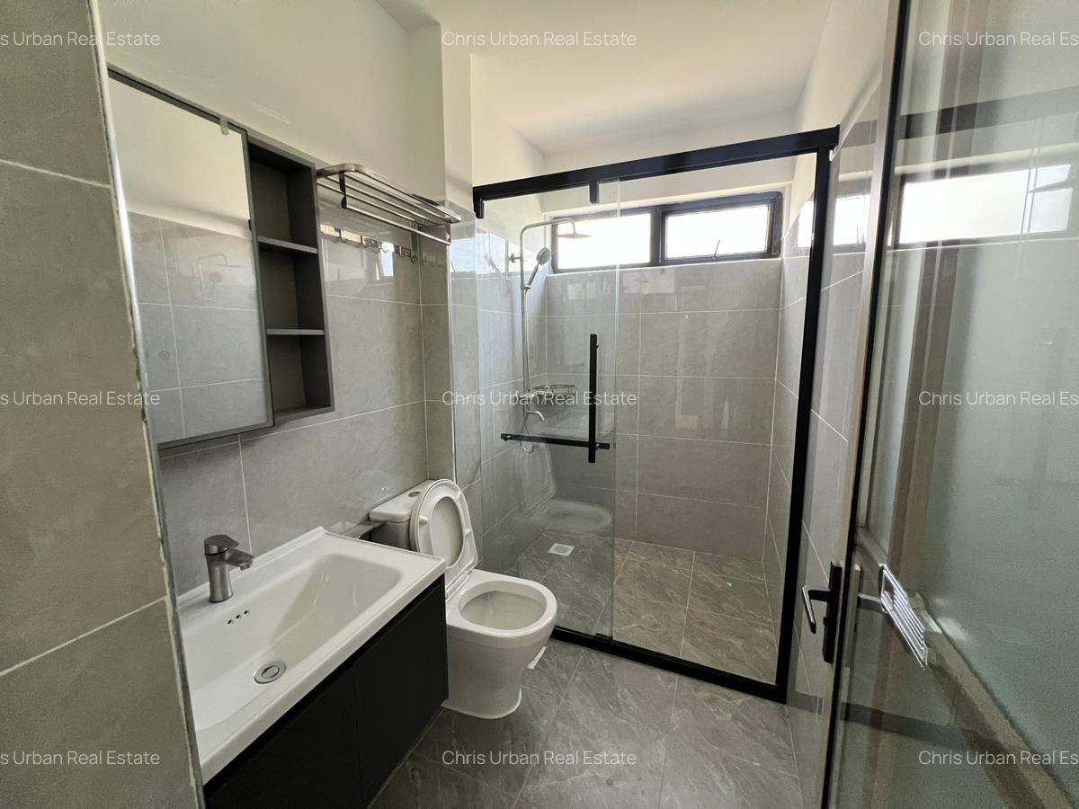 2 Bed Apartment with En Suite at Kindaruma Road - 10