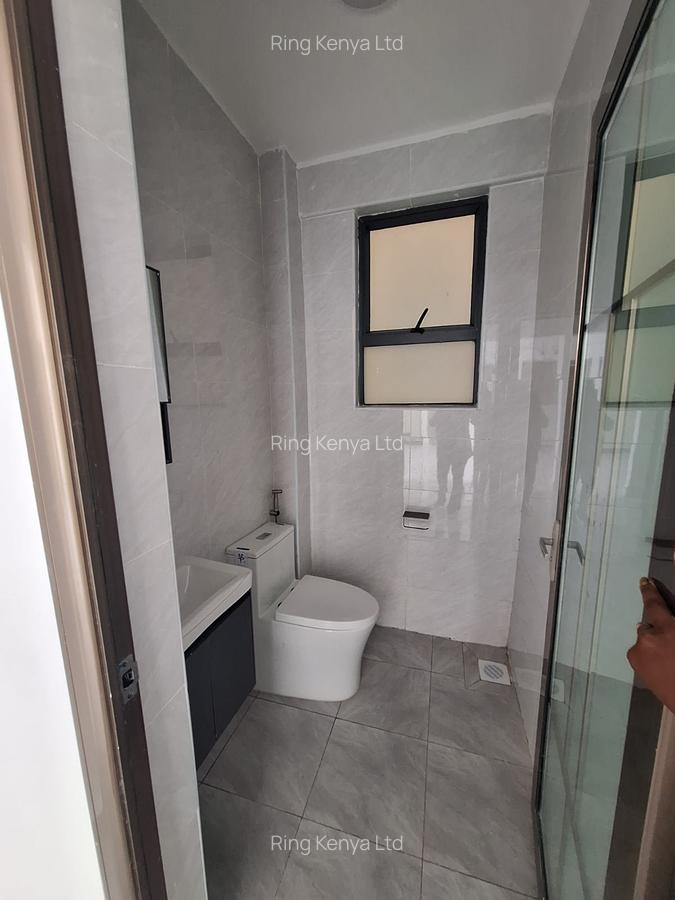 3 Bed Apartment with En Suite in Kileleshwa - 3