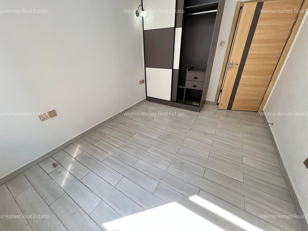 3 Bed Apartment with En Suite in Kileleshwa - 7