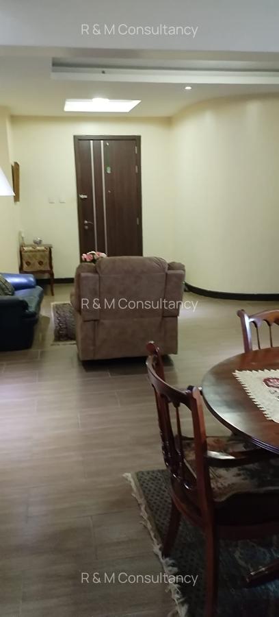 4 Bed Apartment with En Suite in Kileleshwa - 18