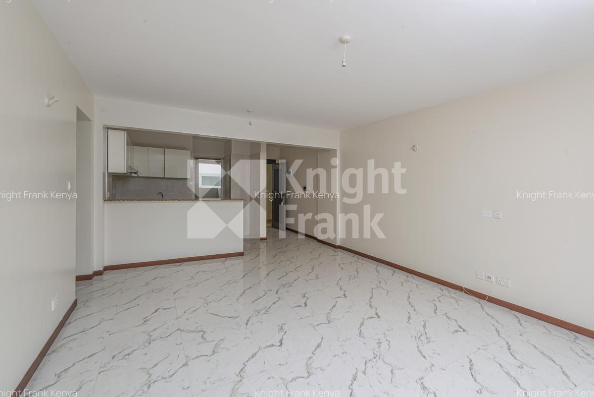 2 Bed Apartment with Staff Quarters at Gatundu Crescent - 4