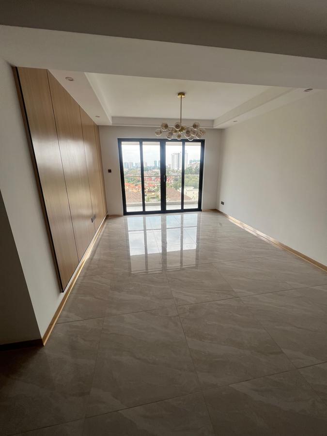 2 Bed Apartment with En Suite at Kileleshwa - 3