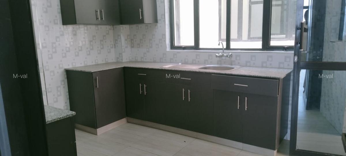 1 Bed Apartment with Backup Generator in Ruaka - 16