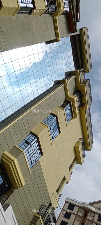 2 Bed Apartment in Ruaka - 15