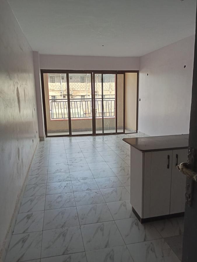 1 Bed Apartment with Borehole at Ngong Road - 1