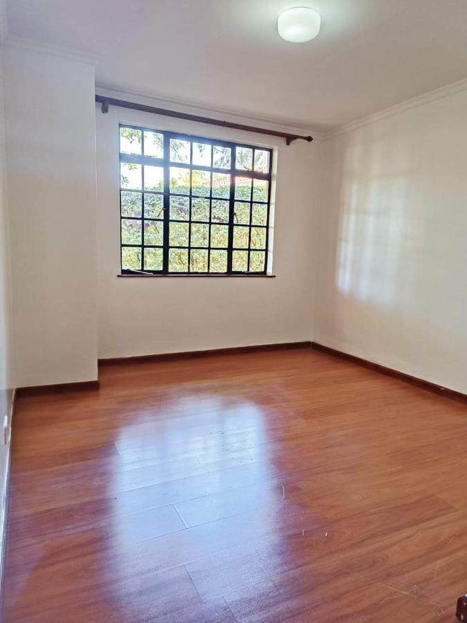 4 Bed House with En Suite in Kiambu Road - 3