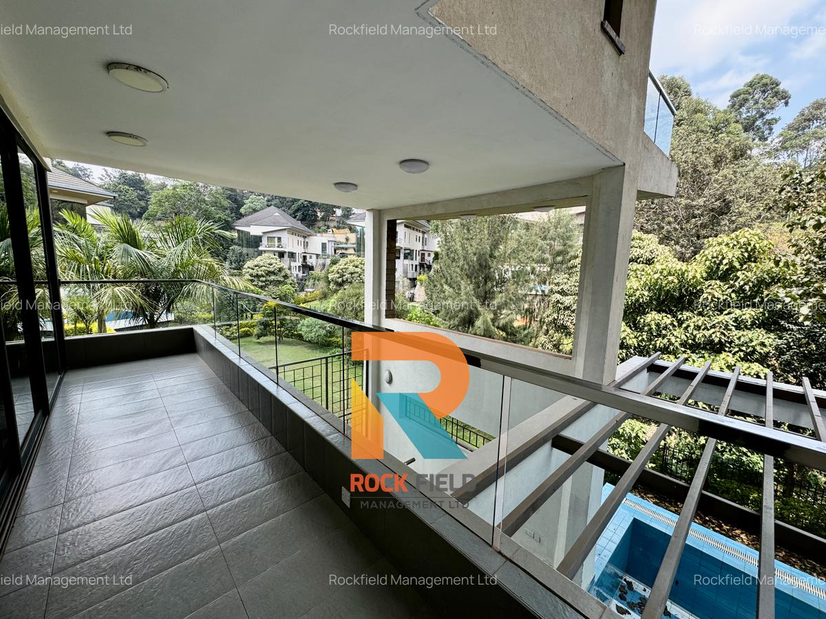 5 Bed Apartment with En Suite in Lower Kabete - 6