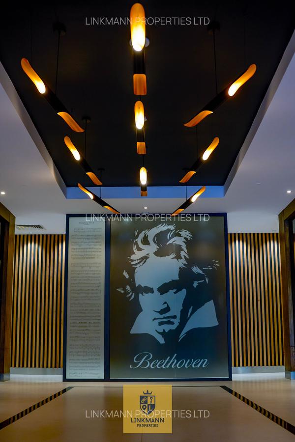 4,000 ft² Office with Service Charge Included in Westlands Area - 3