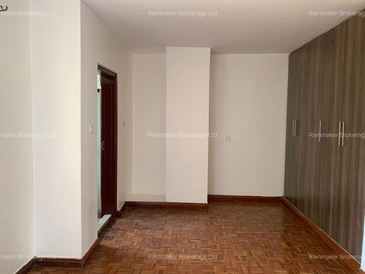 4 Bed Townhouse with En Suite at Ruaka Drive - 12