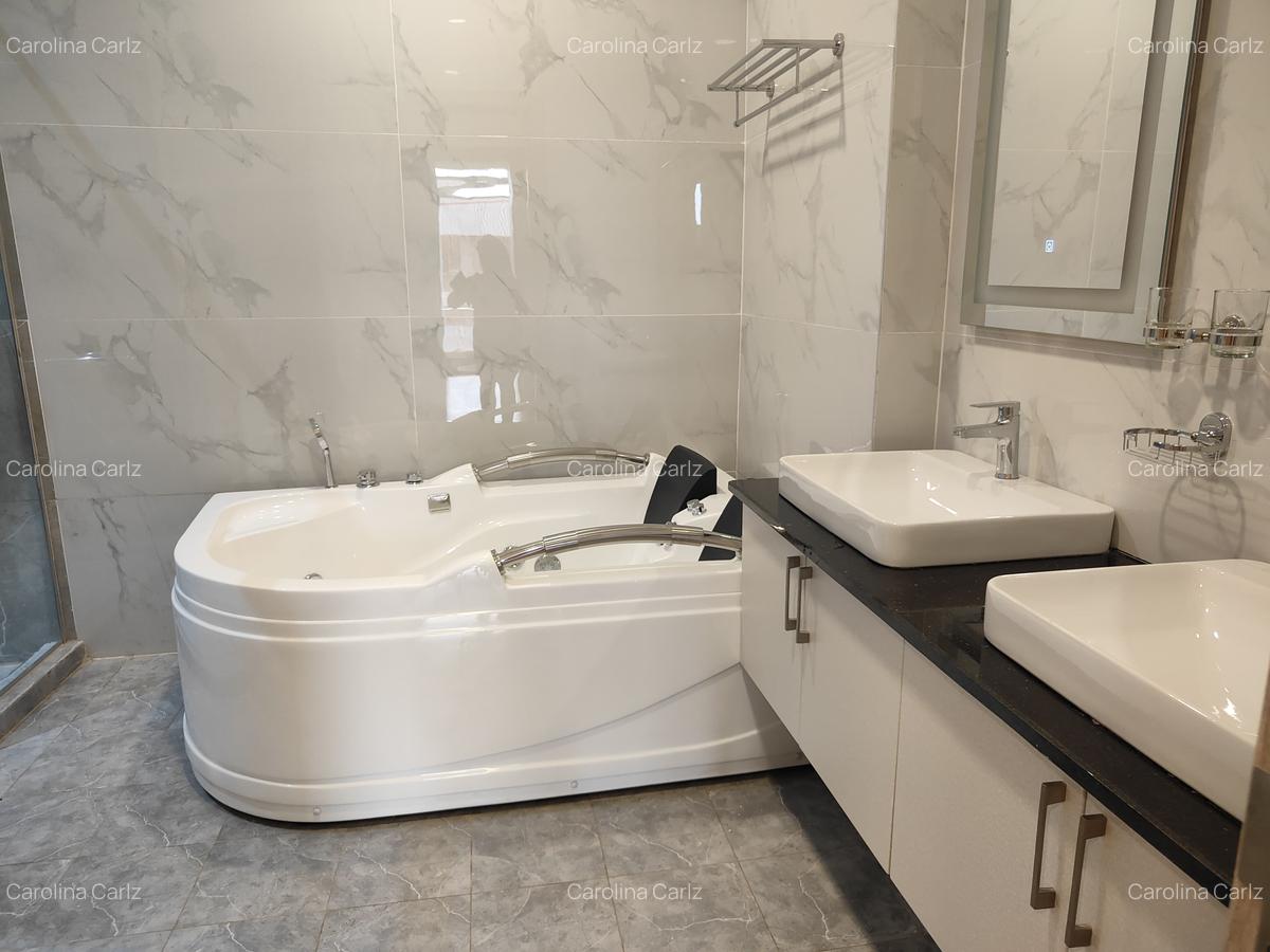 4 Bed Apartment with En Suite at Westlands - 12