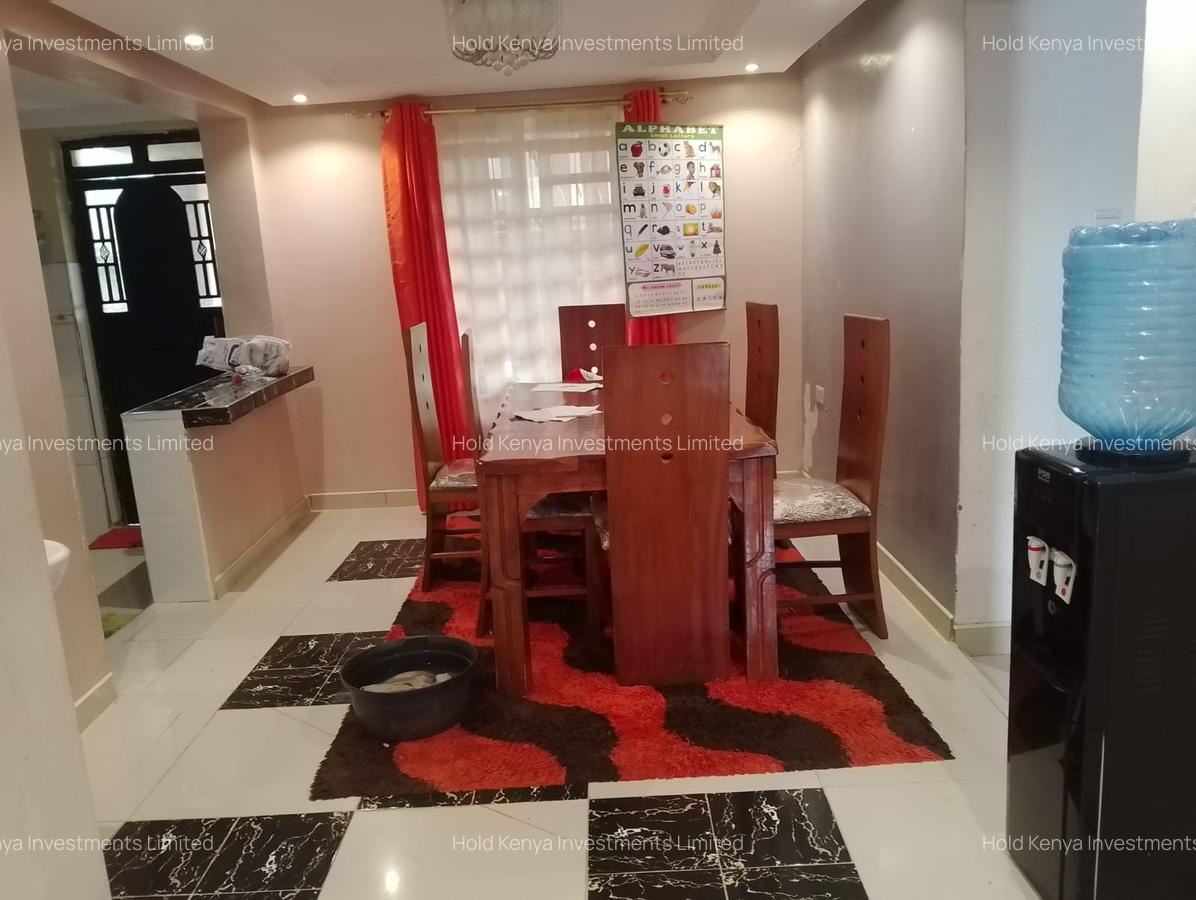 4 Bed House with En Suite at Sahara Ridge - 12