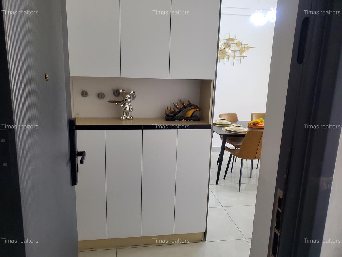 Serviced 4 Bed Apartment with En Suite at Syokimau - 4