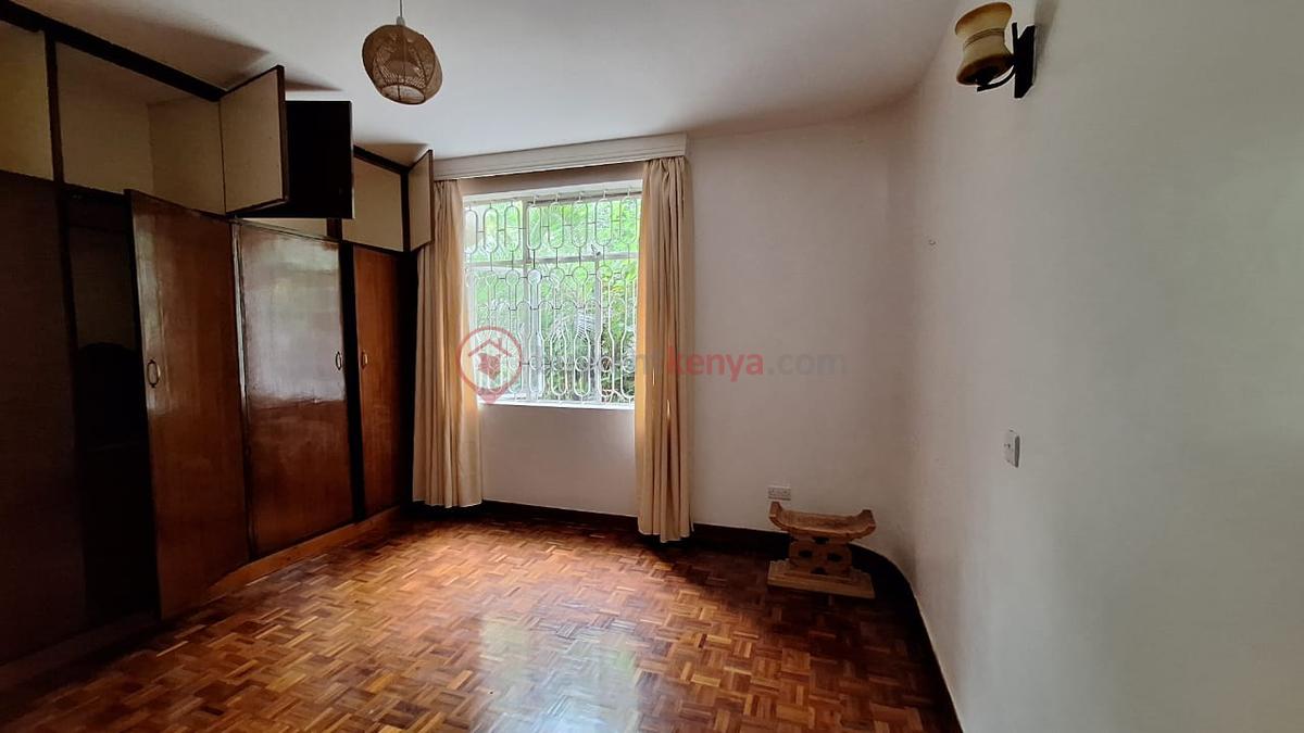 4 Bed House with Staff Quarters in Thigiri - 18