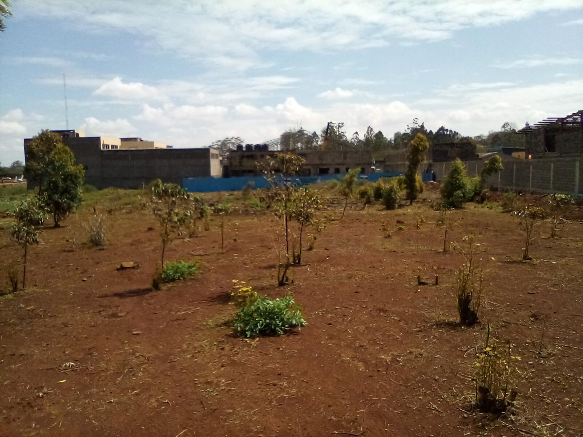 Commercial Property at Northern Bypass Rd - 1