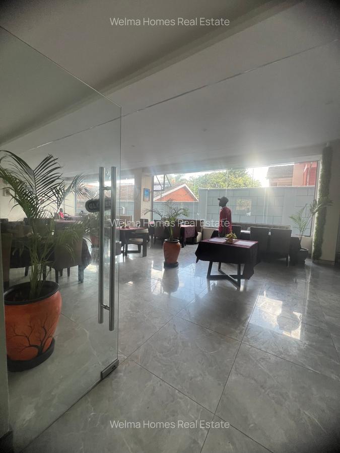 3 Bed Apartment with En Suite in Kileleshwa - 14