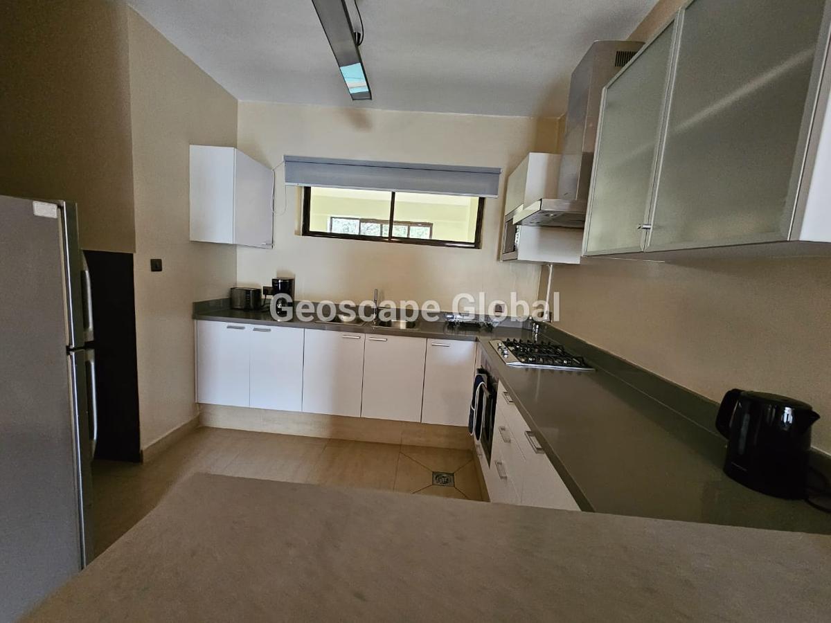 Furnished 2 Bed Apartment with En Suite in Lavington - 11