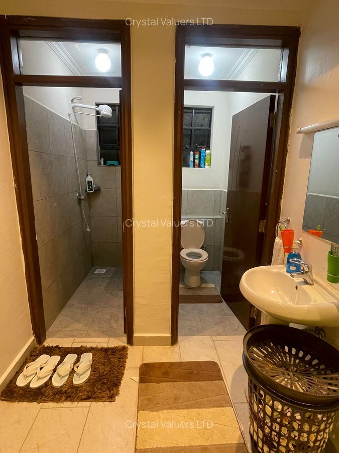 3 Bed Apartment with En Suite in Kitengela - 9