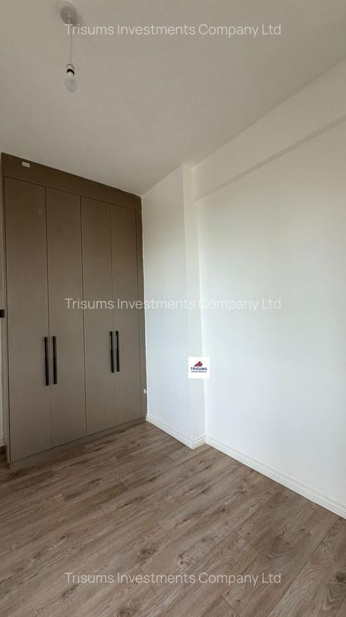 2 Bed Apartment with En Suite in Parklands - 9