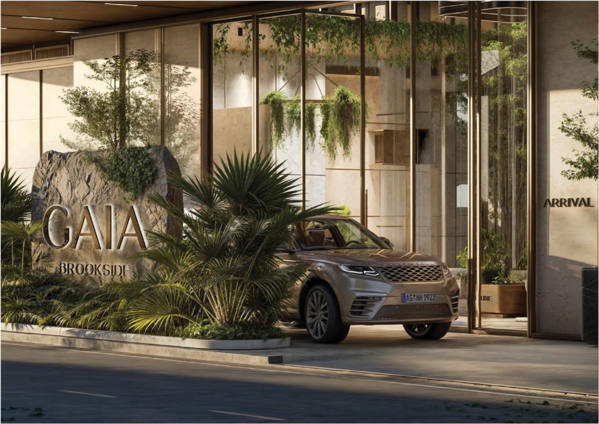 Gaia Brookside by Wonder Properties in Brookside, Nairobi - 19