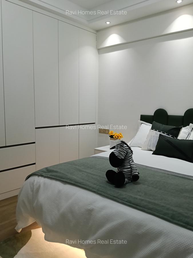 2 Bed Apartment with En Suite in Kileleshwa - 10