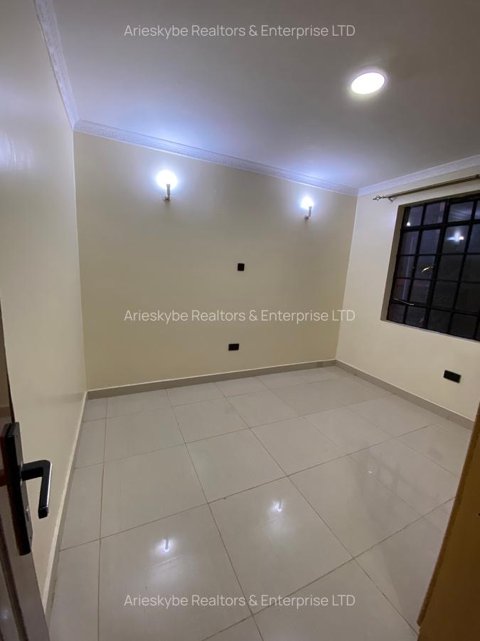 2 Bed Apartment with En Suite in Ruaka - 4