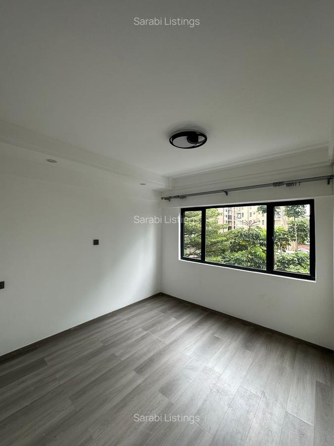 3 Bed Apartment with En Suite in Kileleshwa - 15