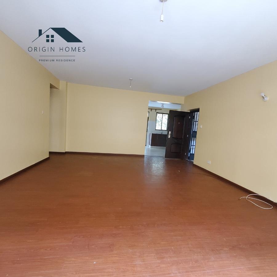 3 Bed Apartment with En Suite at Kilimani - 2