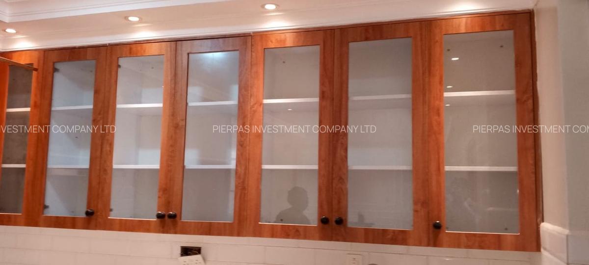 Serviced 4 Bed Apartment with En Suite in Kileleshwa - 14