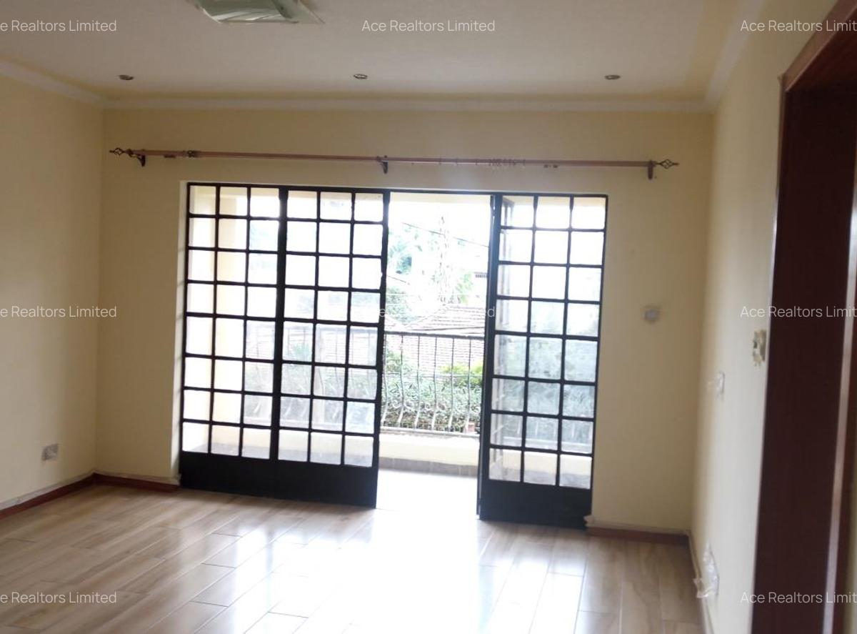2 Bed Apartment with En Suite at Westlands - 2
