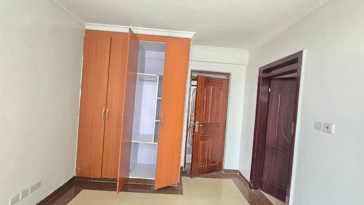 3 Bed Apartment with En Suite in Lavington - 3