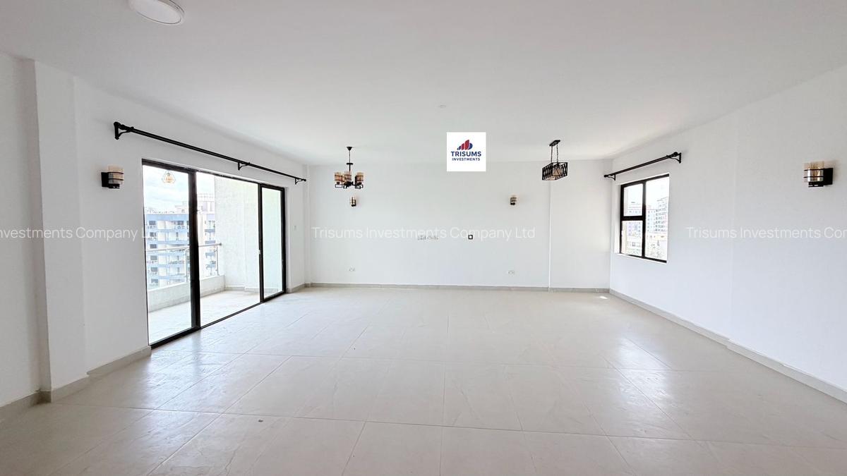 3 Bed Apartment with En Suite in Lower Kabete - 3