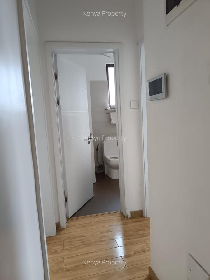 Serviced 2 Bed Apartment with En Suite at Kirichwa Rd - 13