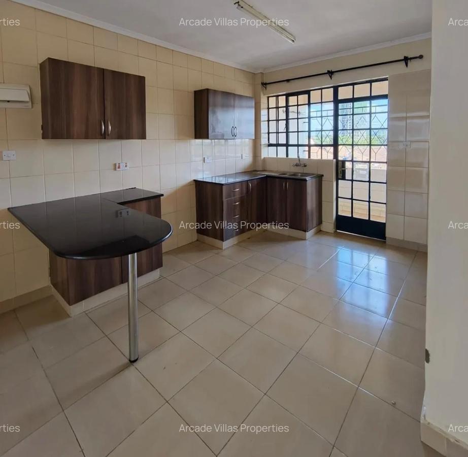 2 Bed Apartment with En Suite in Kileleshwa - 12