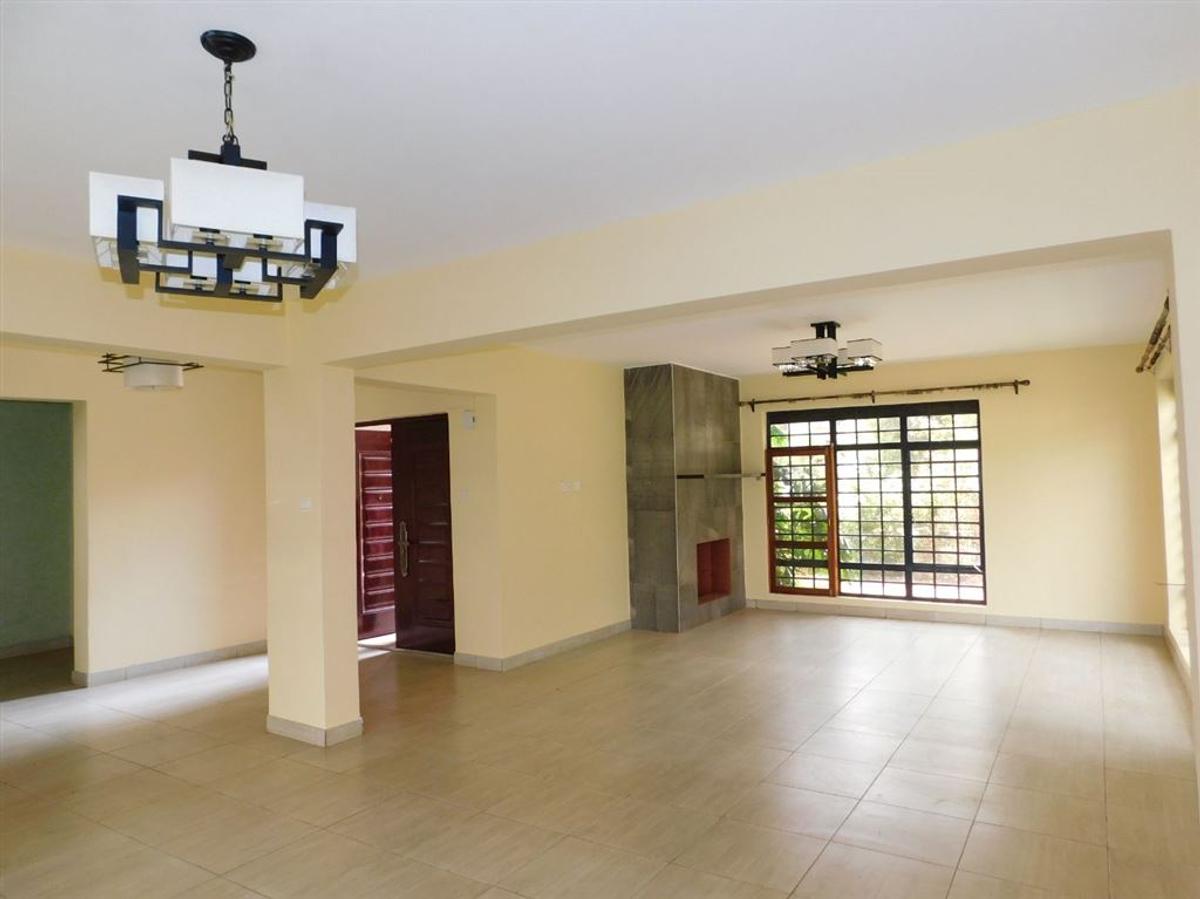 5 Bed House with En Suite at Runda Palm Gardens - 2