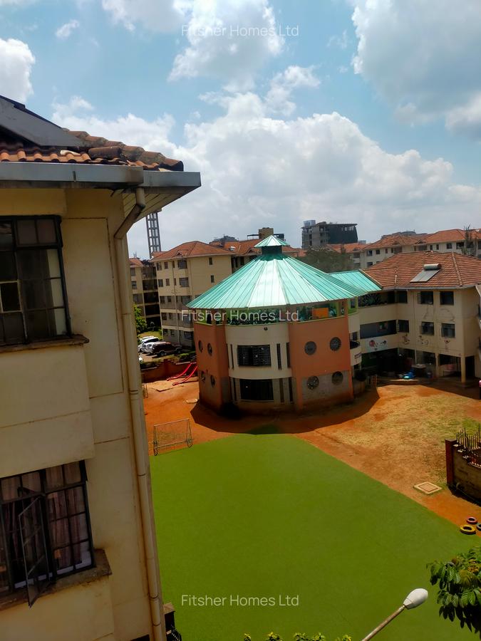 3 Bed Apartment with En Suite in Ngara - 4