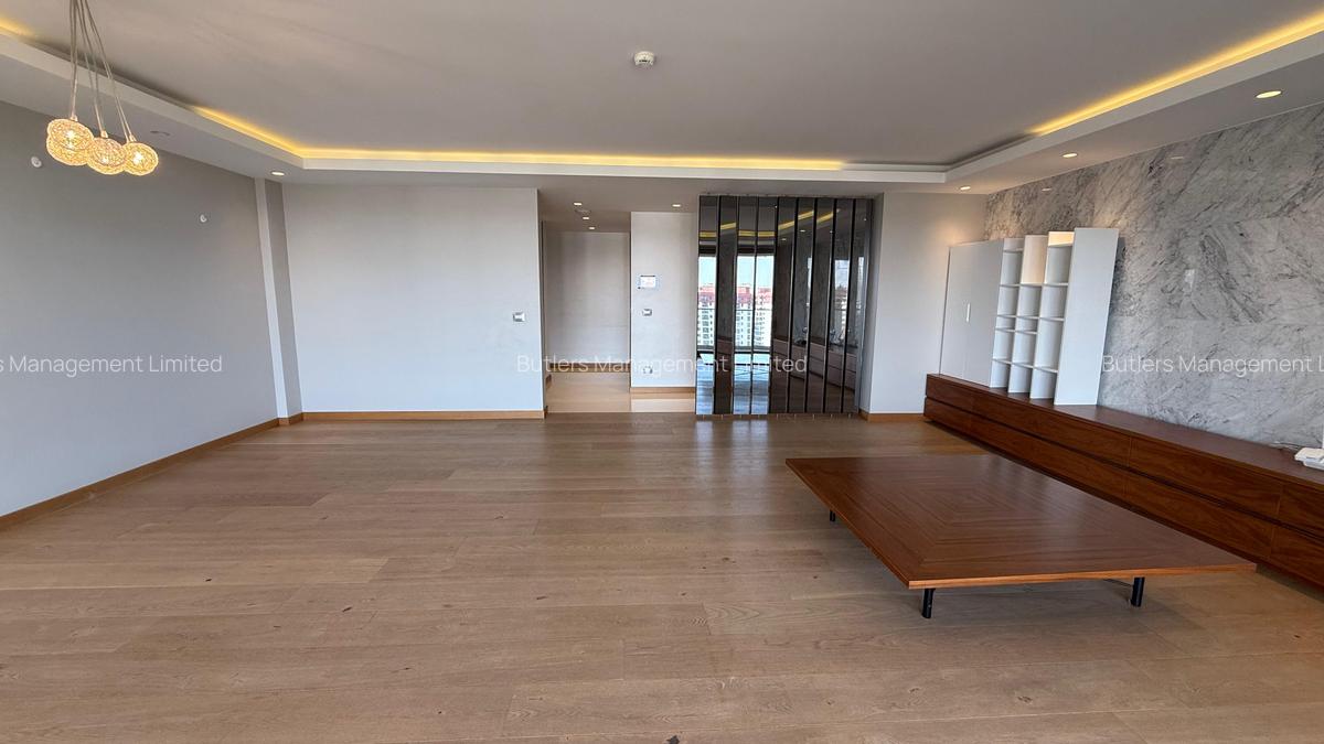 4 Bed Apartment with En Suite in Kileleshwa - 3