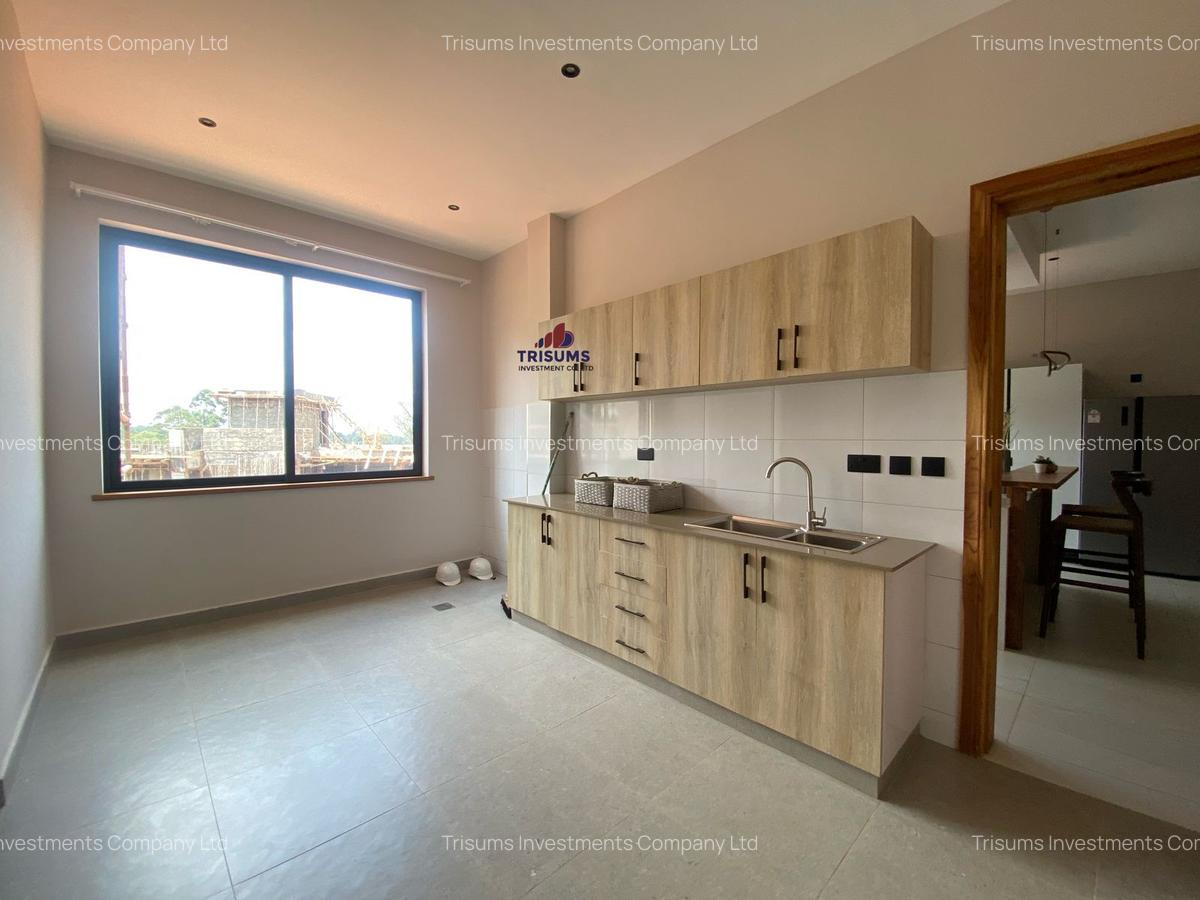 4 Bed Apartment with En Suite in Loresho - 9