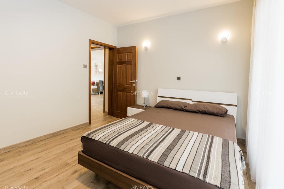 2 Bed Apartment with Swimming Pool in Kileleshwa - 8