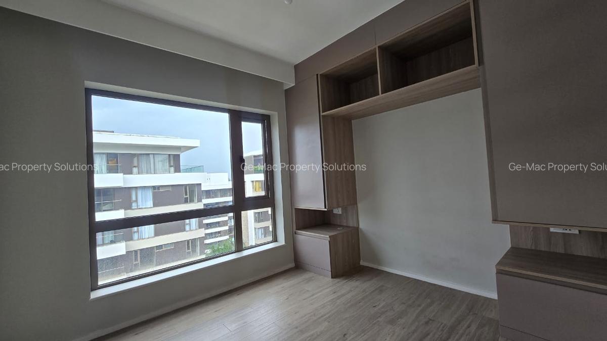 1 Bed Apartment with En Suite in Nyari - 15