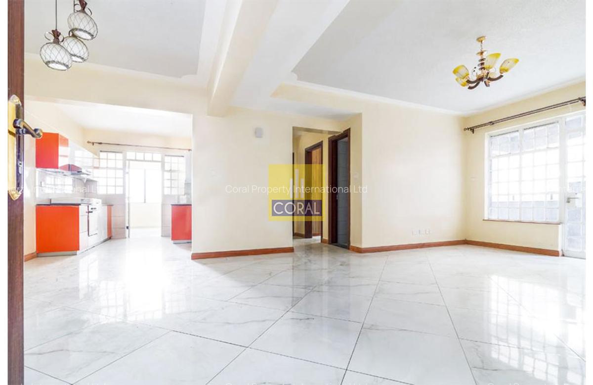 3 Bed Apartment with En Suite in Lavington - 3
