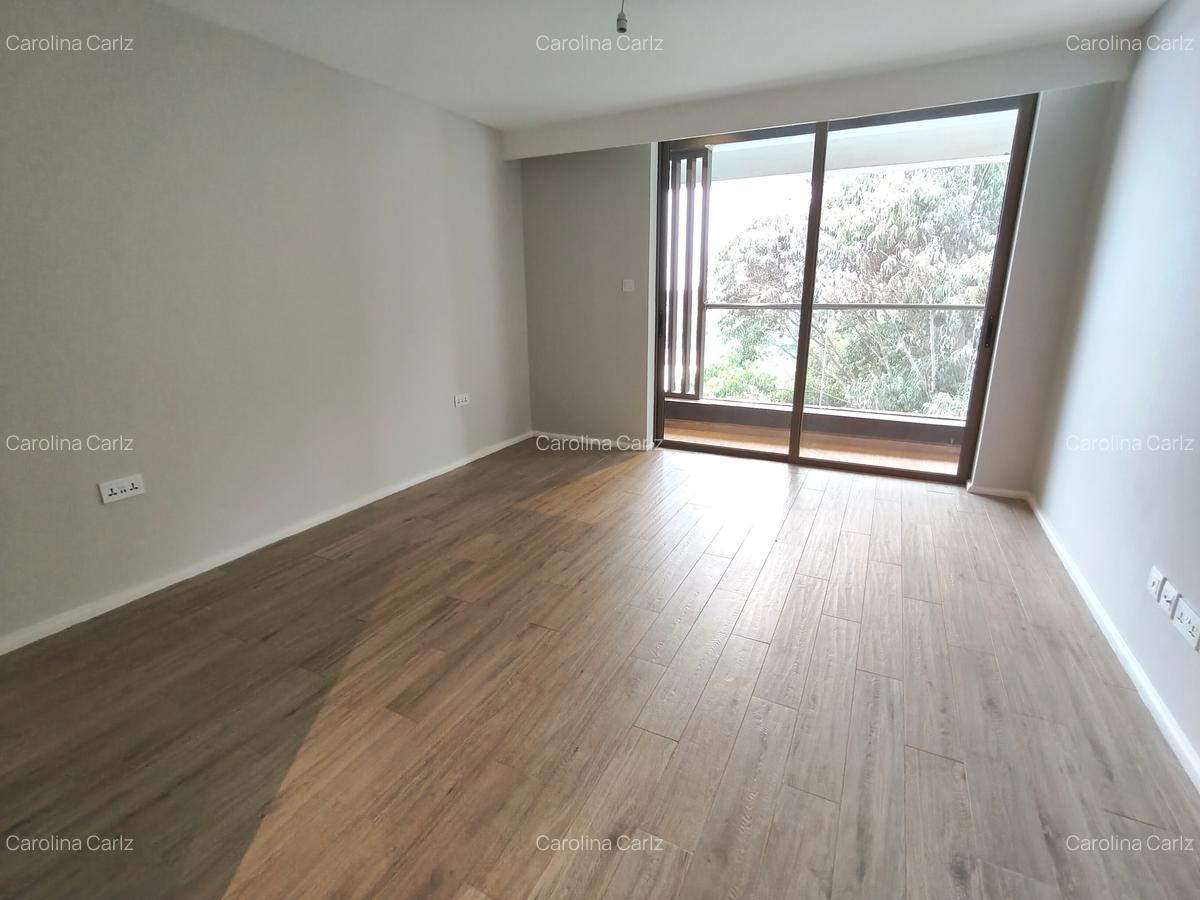 1 Bed Apartment with En Suite at Nyari - 17