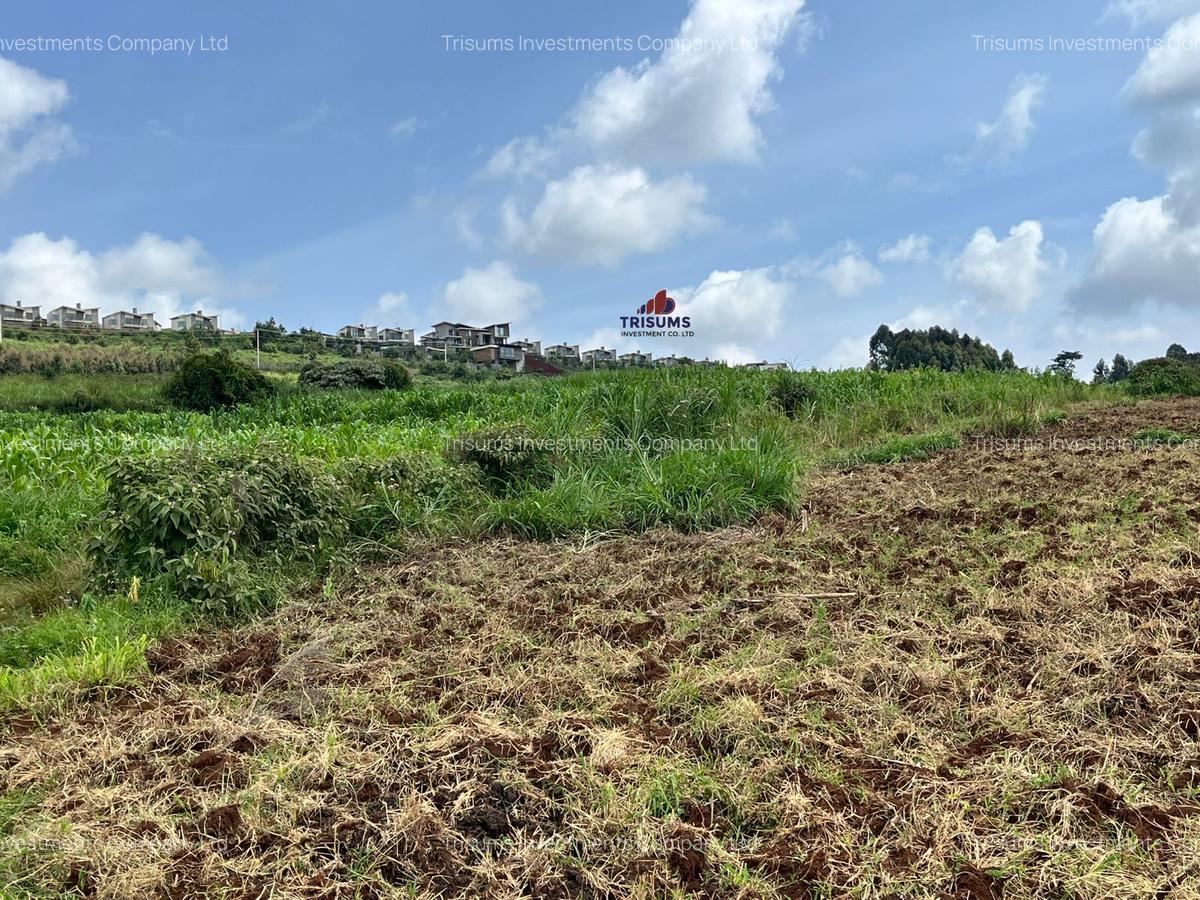 10 ac Land at Tigoni - 5