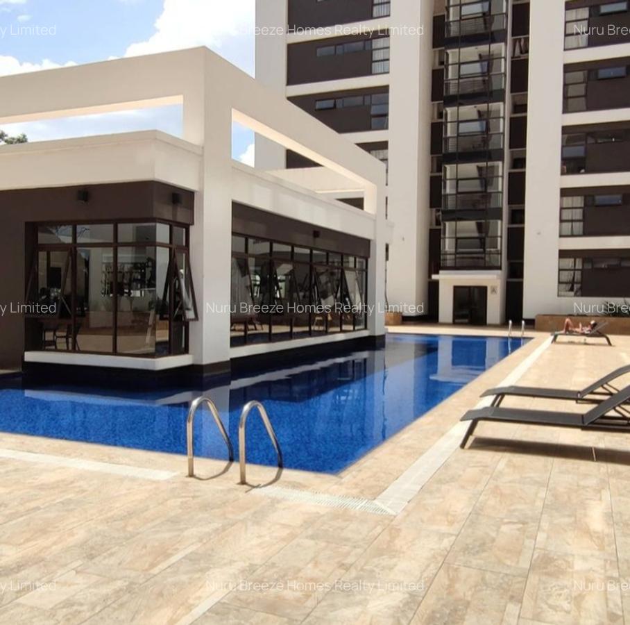 2 Bed Apartment with En Suite in Lavington - 18