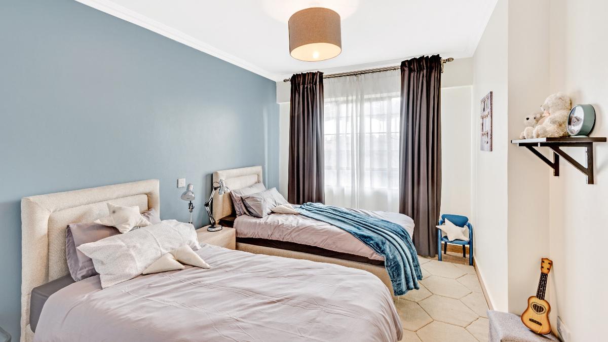 3 Bed Apartment with En Suite in Syokimau - 8