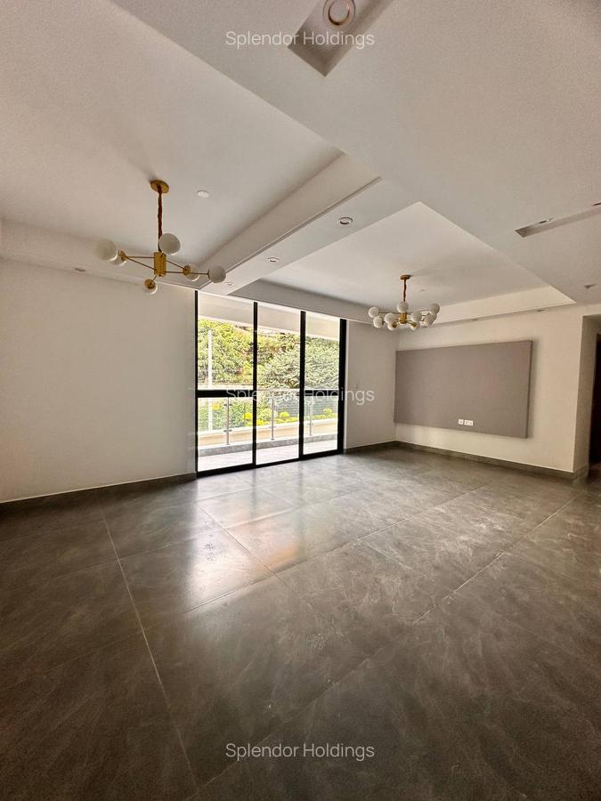Serviced 2 Bed Apartment with En Suite in Riverside - 1