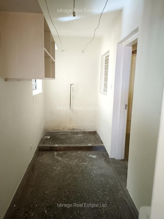 3 Bed Apartment with Parking in Kileleshwa - 12
