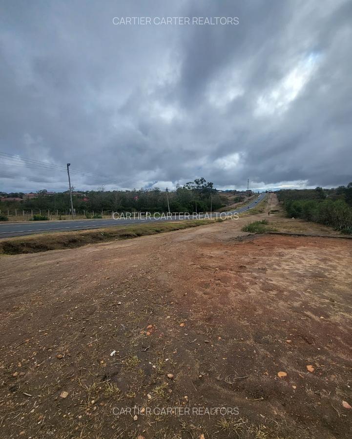 Land in Machakos - 10